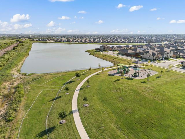 11417 Leeson Street, Fort Worth, TX 76052