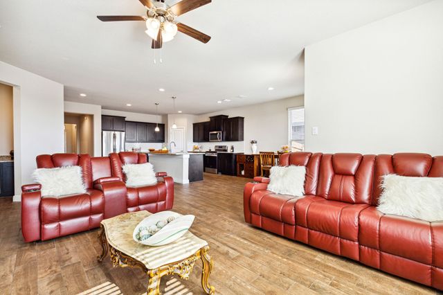 11417 Leeson Street, Fort Worth, TX 76052