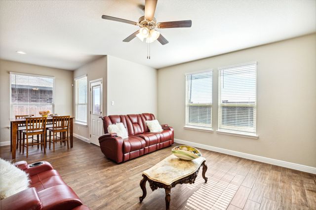 11417 Leeson Street, Fort Worth, TX 76052