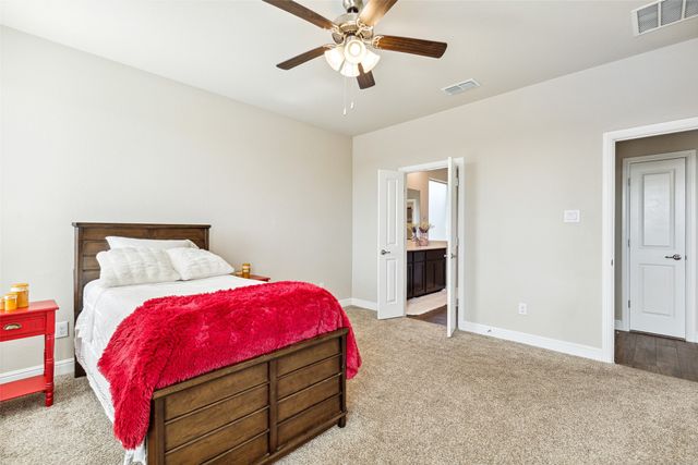 11417 Leeson Street, Fort Worth, TX 76052