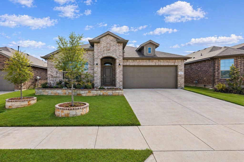 11417 Leeson Street, Fort Worth, TX 76052
