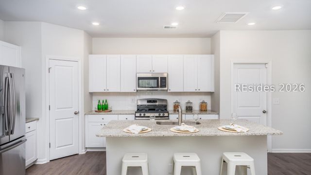 766 Crimson Pointe Drive, Hardeeville, SC 29917