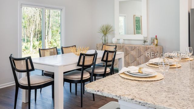 766 Crimson Pointe Drive, Hardeeville, SC 29917