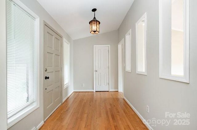 3717 Smokerise Hill Drive, Charlotte, NC 28277