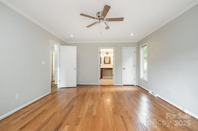 3717 Smokerise Hill Drive, Charlotte, NC 28277