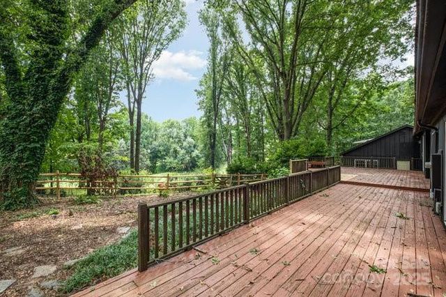 3717 Smokerise Hill Drive, Charlotte, NC 28277