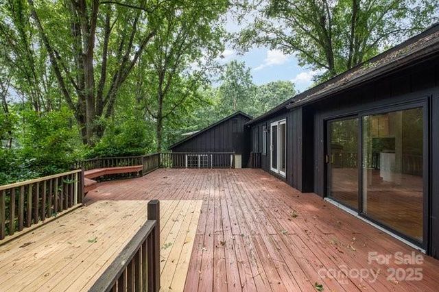 3717 Smokerise Hill Drive, Charlotte, NC 28277