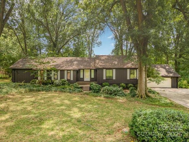 3717 Smokerise Hill Drive, Charlotte, NC 28277