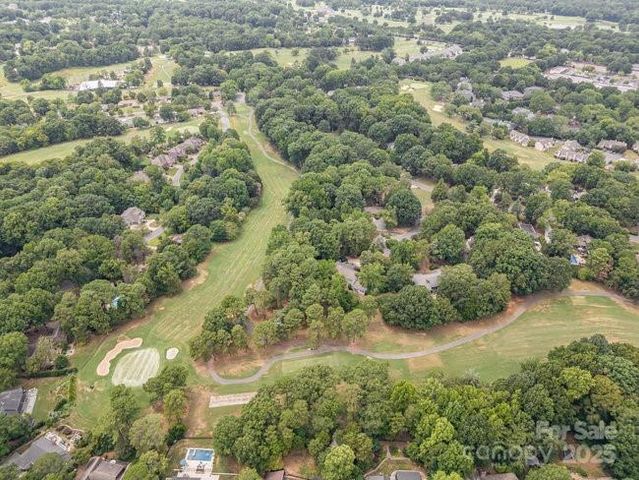 3717 Smokerise Hill Drive, Charlotte, NC 28277