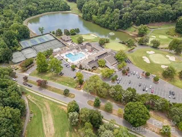 3717 Smokerise Hill Drive, Charlotte, NC 28277
