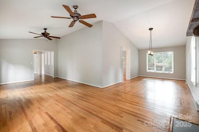 3717 Smokerise Hill Drive, Charlotte, NC 28277