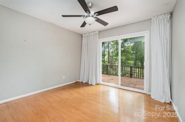 3717 Smokerise Hill Drive, Charlotte, NC 28277