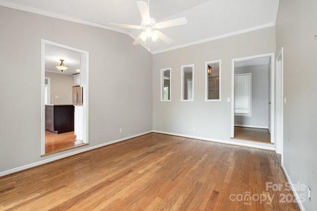 3717 Smokerise Hill Drive, Charlotte, NC 28277