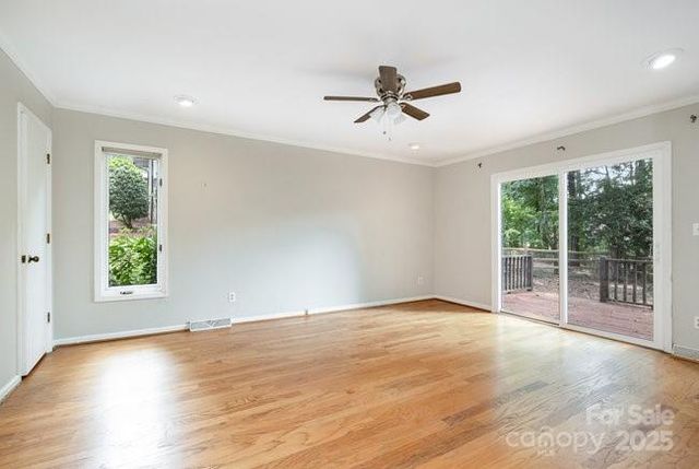 3717 Smokerise Hill Drive, Charlotte, NC 28277