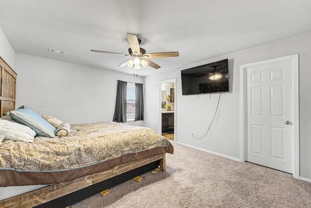 995 Jennifer Ann Lane, Elkins, AR 72727