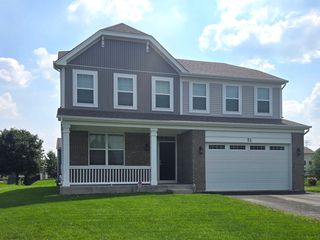71 Windstone Drive, North Aurora, IL 60542