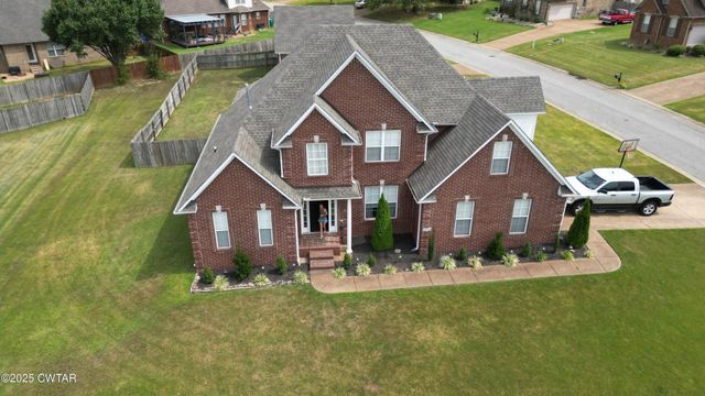 177 Fawn Ridge Ln, Medina, TN 38355
