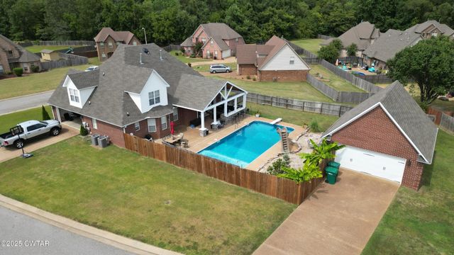 177 Fawn Ridge Ln, Medina, TN 38355
