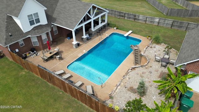 177 Fawn Ridge Ln, Medina, TN 38355