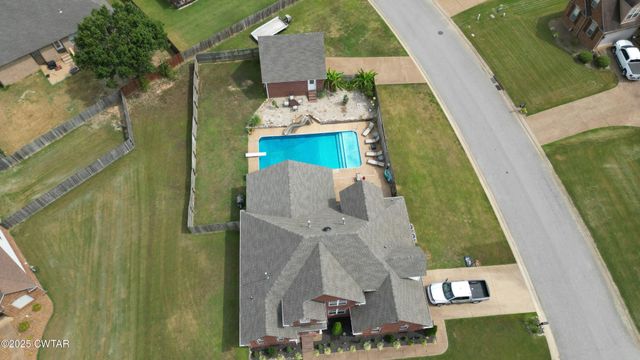 177 Fawn Ridge Ln, Medina, TN 38355