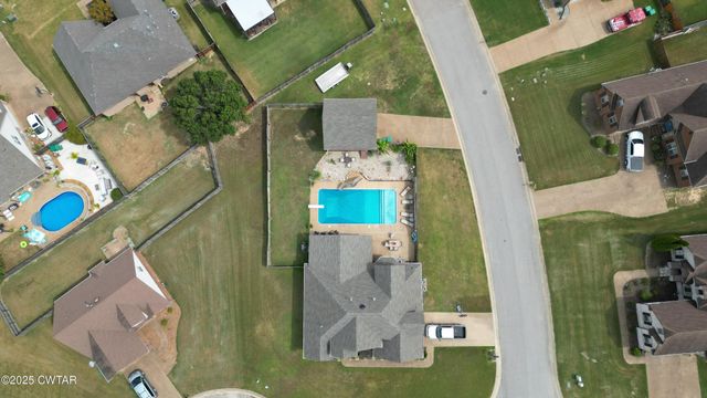 177 Fawn Ridge Ln, Medina, TN 38355