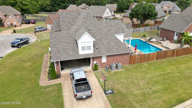 177 Fawn Ridge Ln, Medina, TN 38355