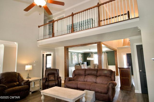 177 Fawn Ridge Ln, Medina, TN 38355