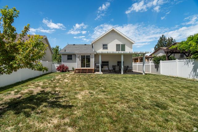 1523 S 500 E, Kaysville, UT 84037