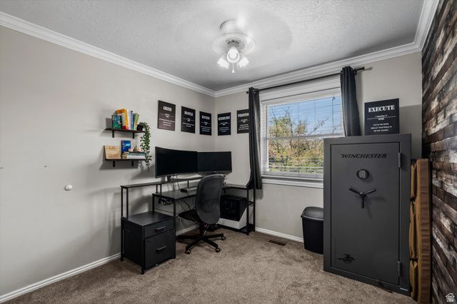 1523 S 500 E, Kaysville, UT 84037