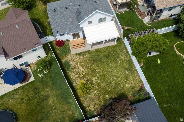 1523 S 500 E, Kaysville, UT 84037