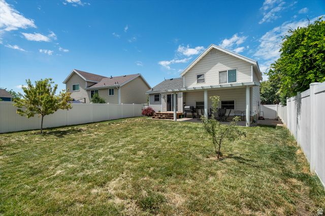 1523 S 500 E, Kaysville, UT 84037