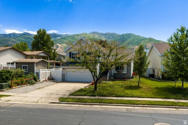 1523 S 500 E, Kaysville, UT 84037