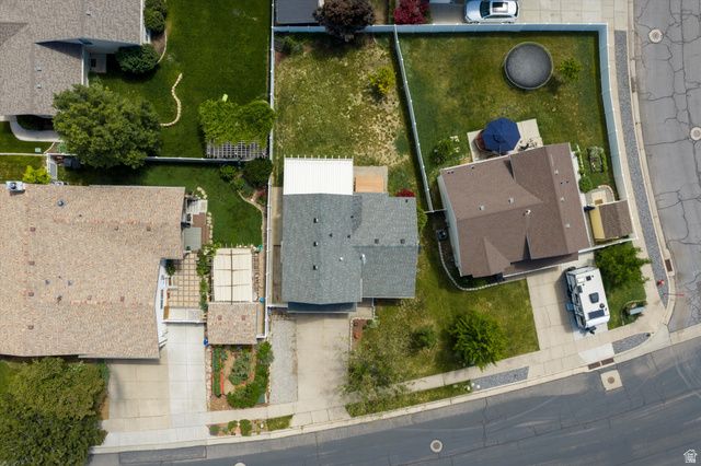 1523 S 500 E, Kaysville, UT 84037