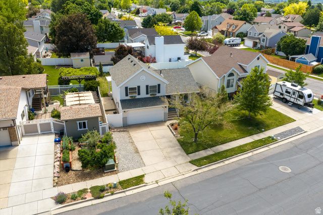 1523 S 500 E, Kaysville, UT 84037