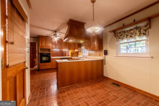 6530 Bevin Drive, Macon, GA 31216