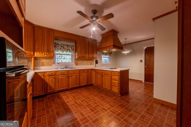 6530 Bevin Drive, Macon, GA 31216