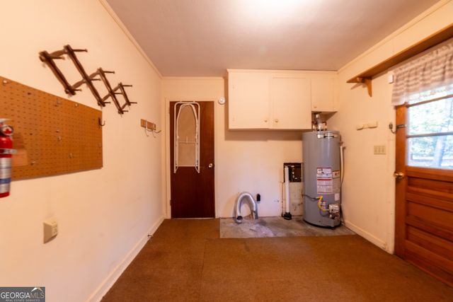 6530 Bevin Drive, Macon, GA 31216