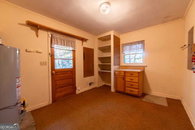 6530 Bevin Drive, Macon, GA 31216