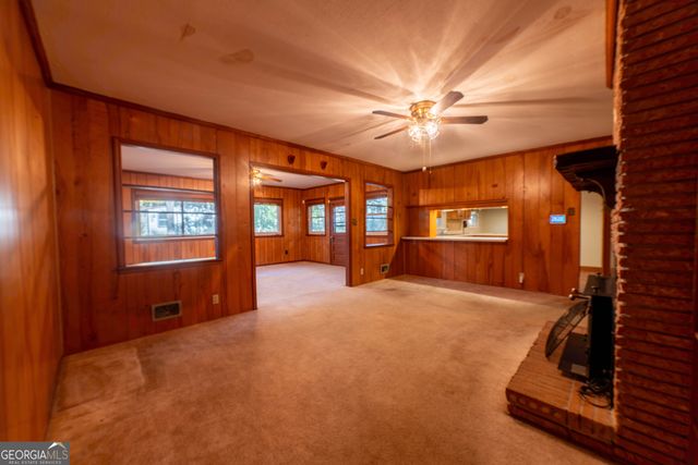 6530 Bevin Drive, Macon, GA 31216