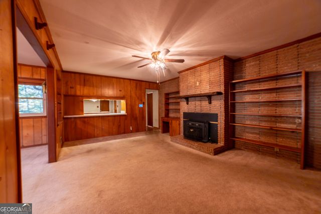 6530 Bevin Drive, Macon, GA 31216