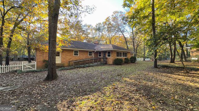 6530 Bevin Drive, Macon, GA 31216