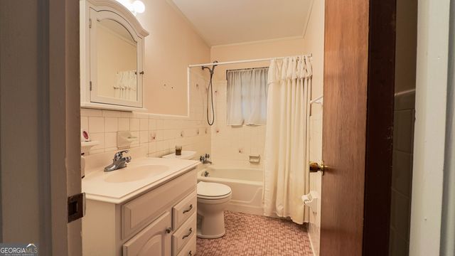 6530 Bevin Drive, Macon, GA 31216