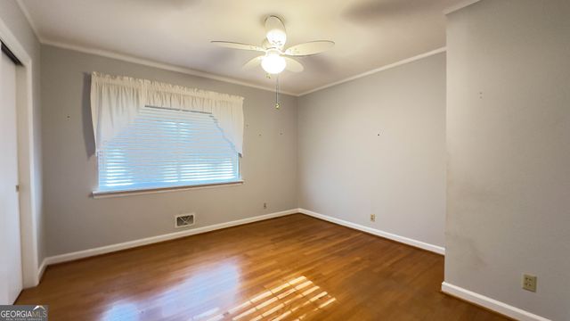 6530 Bevin Drive, Macon, GA 31216