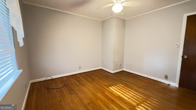 6530 Bevin Drive, Macon, GA 31216