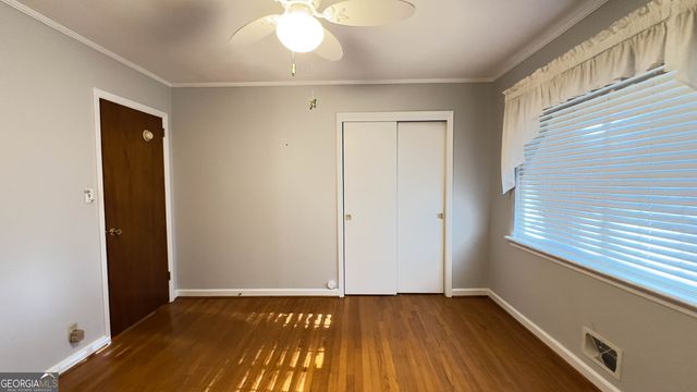 6530 Bevin Drive, Macon, GA 31216