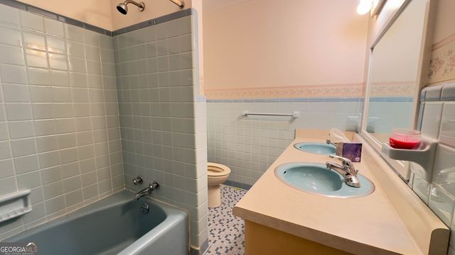 6530 Bevin Drive, Macon, GA 31216