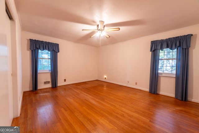 6530 Bevin Drive, Macon, GA 31216