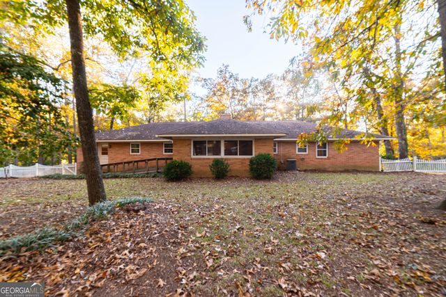 6530 Bevin Drive, Macon, GA 31216