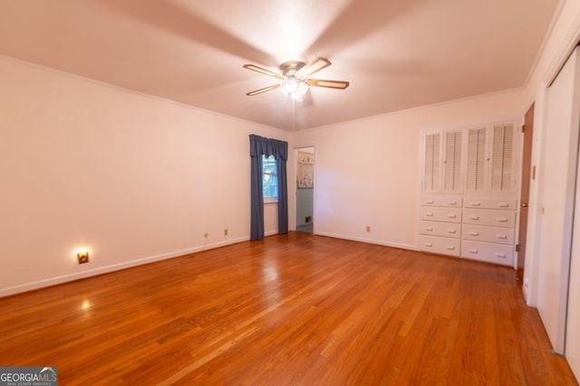 6530 Bevin Drive, Macon, GA 31216