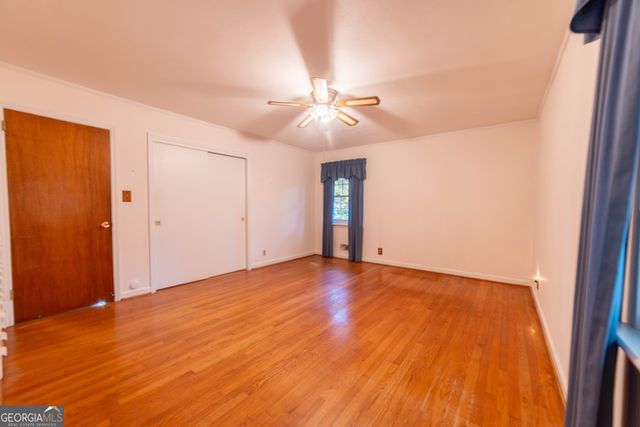 6530 Bevin Drive, Macon, GA 31216